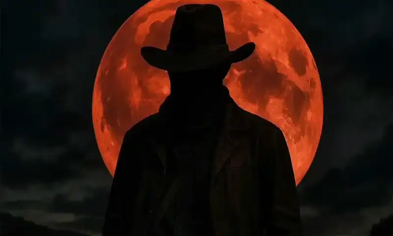 An AI-Generated Country Song Is Currently Topping Charts in America