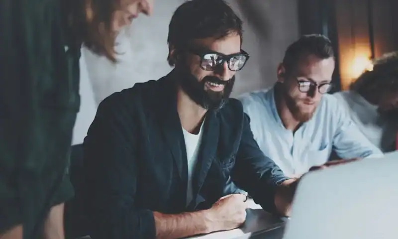 Why Upwork Stock Jumped Today