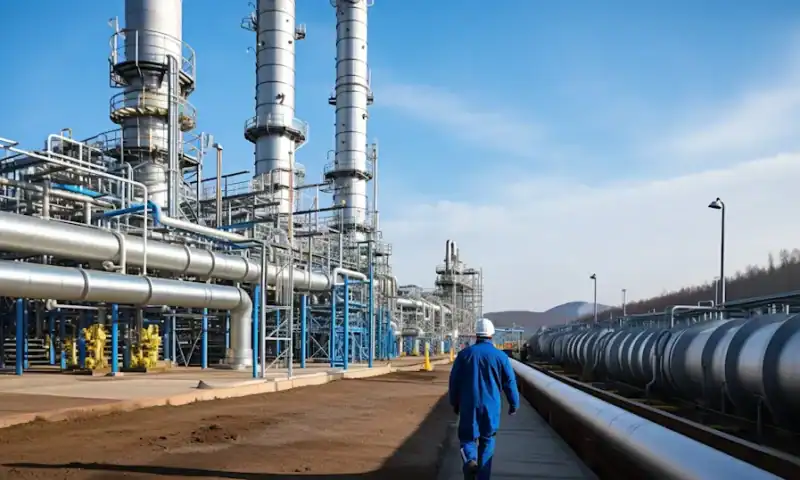 Expand Energy (EXE) Gains Following Impressive Q3 Performance