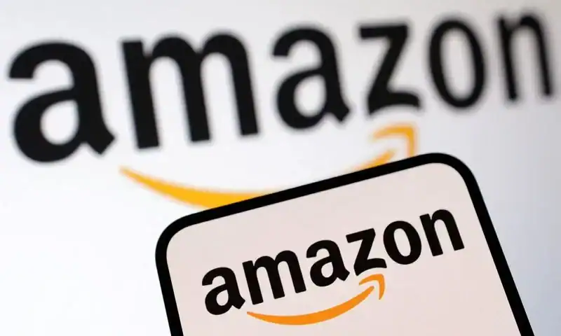 Amazon pushes in-house AI coding tool Kiro over competitors’, memo shows