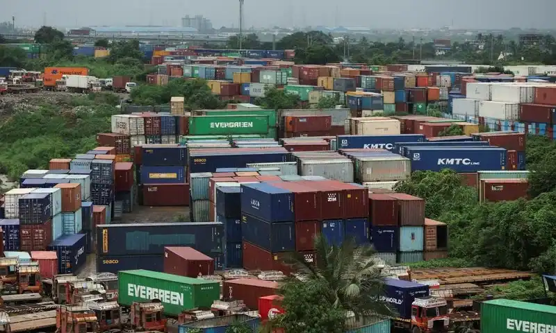 Most emerging nations can realign trade to weather US tariffs, report finds