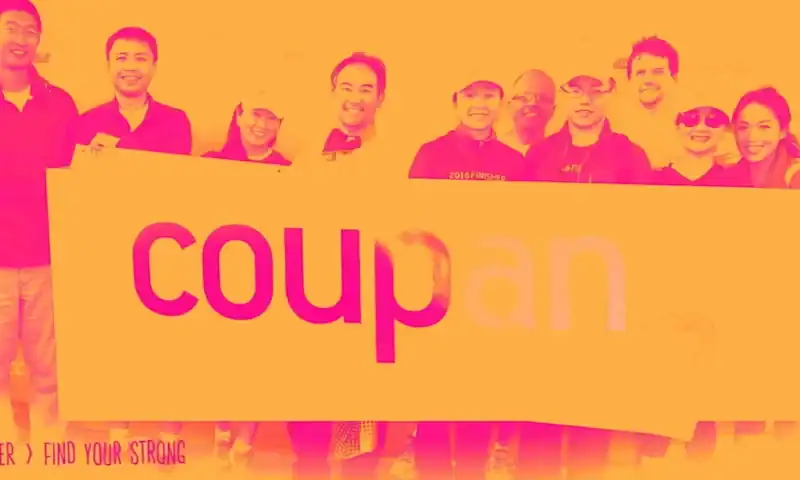 Coupang’s (NYSE:CPNG) Q3: Beats On Revenue