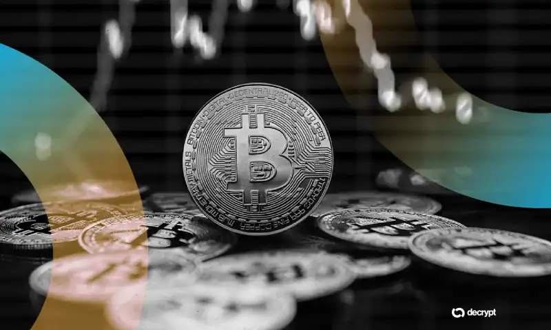 Bitcoin Is Falling, But Don’t Call It a Bear Market Yet: Analyst