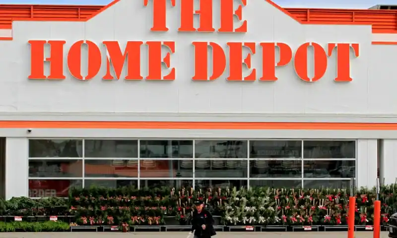 Home Depot (HD) Is Down 5.3% After Cutting 2023 Outlook on Weak Renovation and Housing Demand – Has the Bull Case Changed?