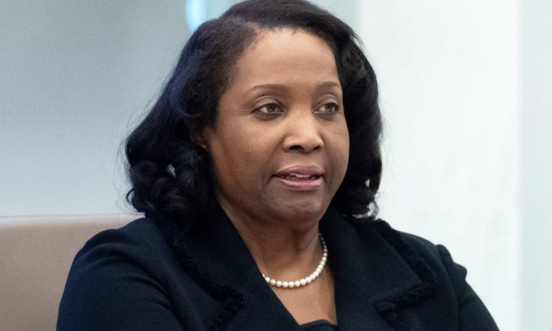 Fed’s Goolsbee, Cook, Daly join growing chorus of officials undecided on December rate cut