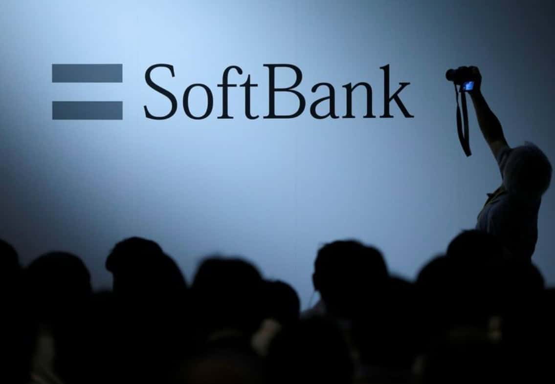 软银以58.3亿美元出售全部英伟达股份：战略AI转型分析