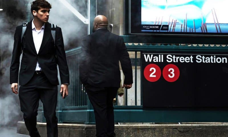 ‘One of the greatest misreads in modern markets’: Why hedge funder Eric Jackson thinks retail is the new smart money