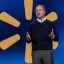 Walmart CEO Doug McMillon is stepping down