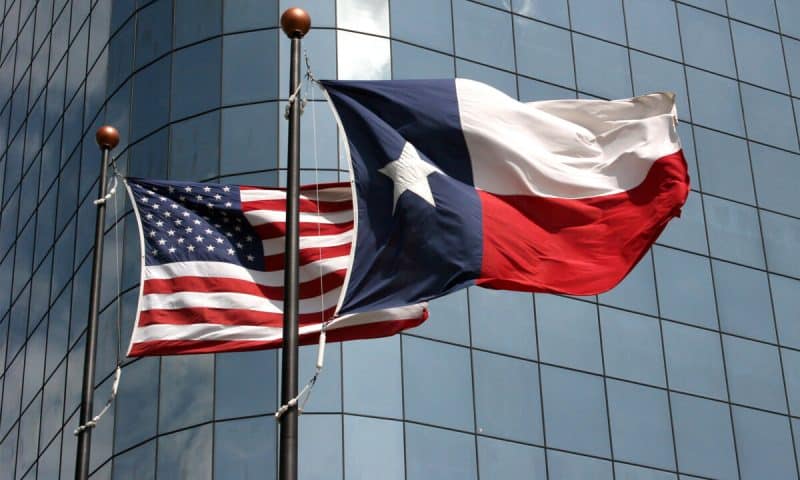Nasdaq Joins NYSE and TXSE With Launch of New Texas-Based Dual Listings Venue