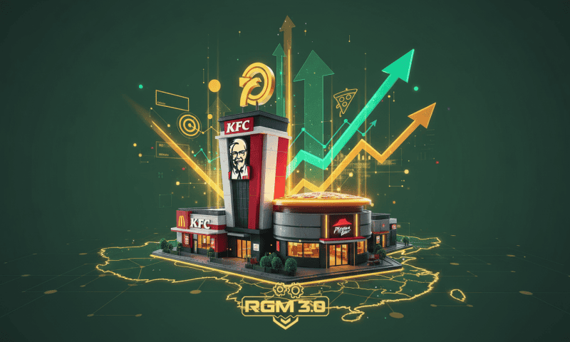 A Look at Yum China (NYSE:YUMC) Valuation Following Bold RGM 3.0 Expansion Strategy and Capital Return Plans