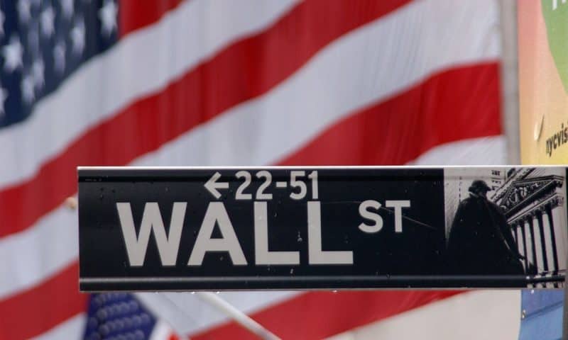 Wall Street rises but underlying contradictions intensify