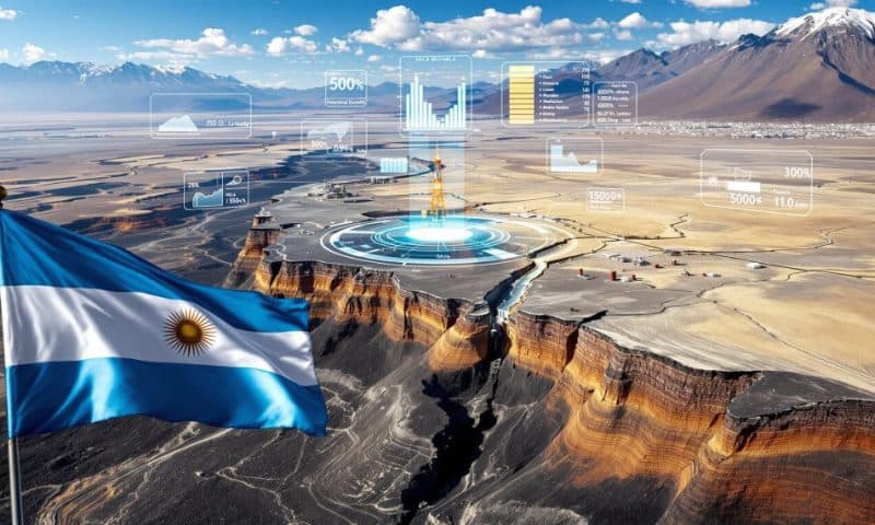 What Catalysts Are Shaping the Evolving Story Behind Pampa Energía