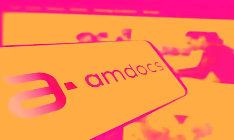 What To Expect From Amdocs’s (DOX) Q3 Earnings