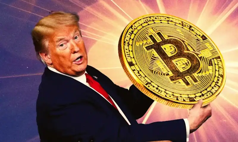 Bitcoin Erases Year’s Gain as Crypto Bear Market Deepens