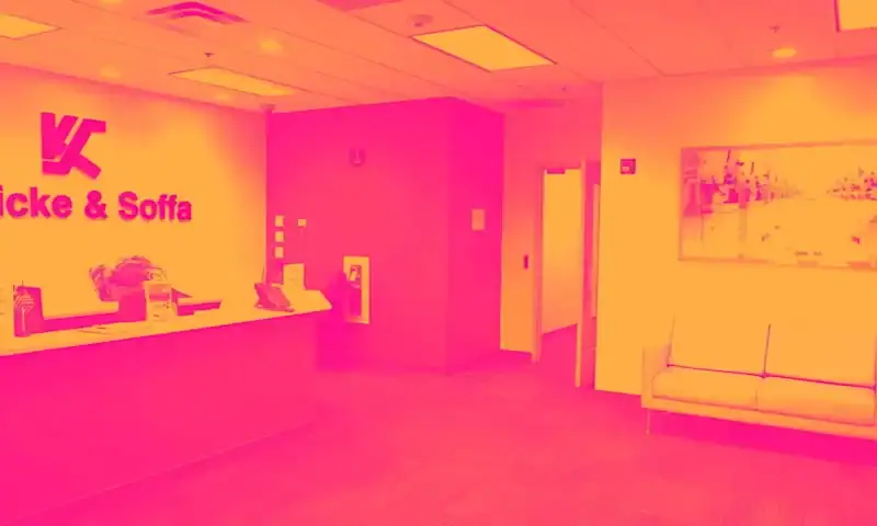 Kulicke and Soffa (KLIC) Reports Q3: Everything You Need To Know Ahead Of Earnings