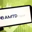 AMTD Digital (NYSE:HKD) Profit Margin Lifted by One-Off Gain, Questioning Recurring Earnings Strength