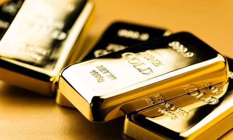 Barrick Gold (NYSE:GOLD): Evaluating Valuation After Recent Share Price Surge