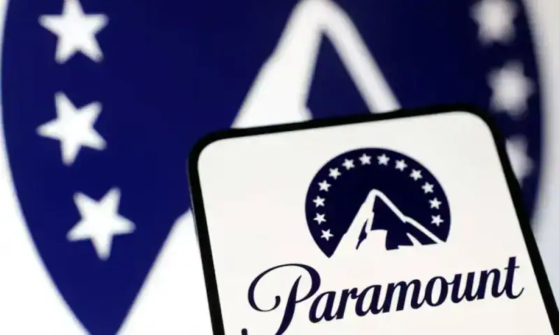 Paramount’s new offer for Warner Bros is not sufficient, major investor says