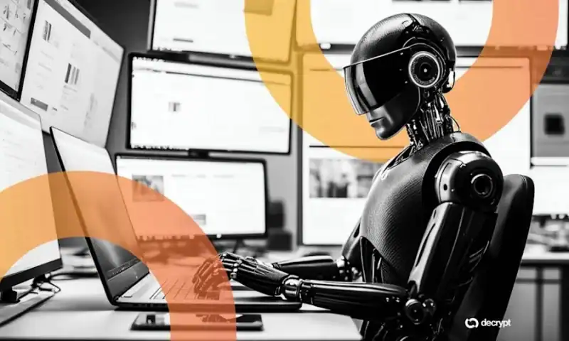 Tether Invests in Italian Robotics Startup Generative Bionics Amid Humanoid Hype