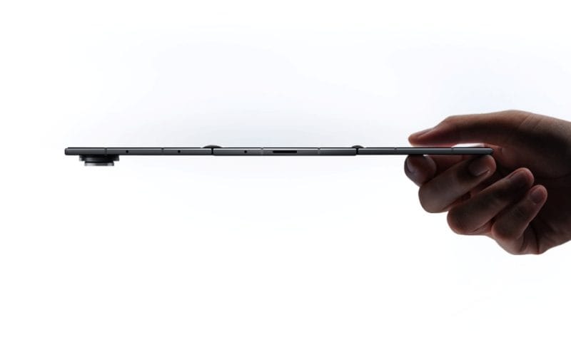 Samsung reveals Galaxy Z TriFold with 10-inch foldable screen, astronomical price