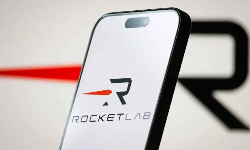 This Space Stock Extends Its Recent Rally After a Successful Launch, Space Force Contract