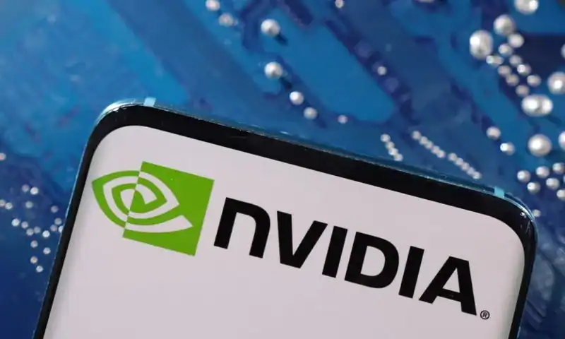 Nvidia H200 chip parts suppliers halt output after China blocks shipments, FT reports