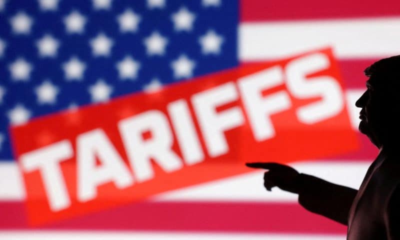 South Korea says US chip tariff to have limited immediate impact