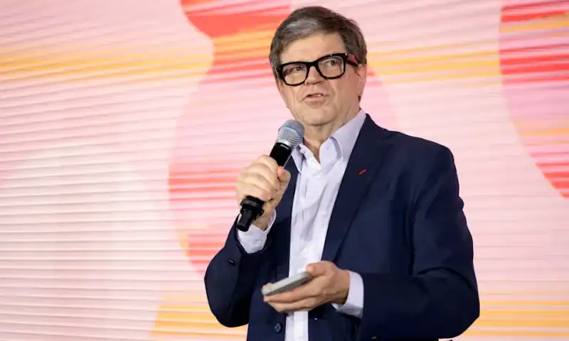 Who’s behind AMI Labs, Yann LeCun’s ‘world model’ startup