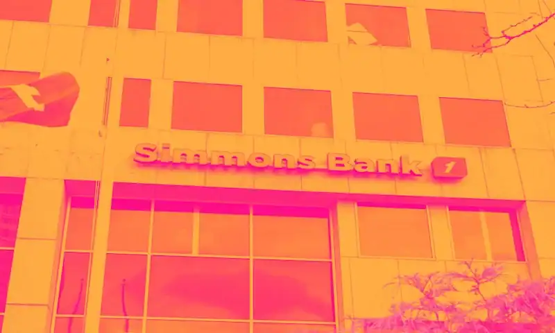 Simmons First National (NASDAQ:SFNC) Delivers Strong Q4 CY2025 Numbers