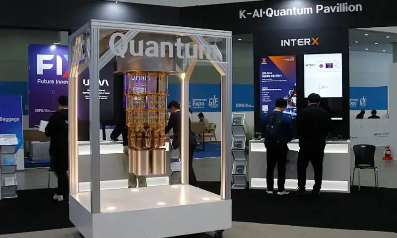 Coinbase launches expert board to assess quantum computing threat to crypto