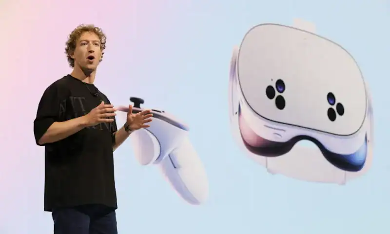Where Meta’s metaverse vision went wrong