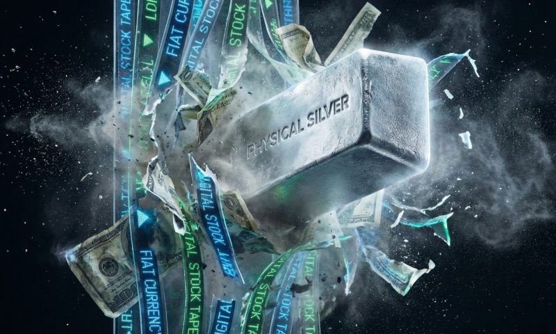 McElroy’s Next Billion-Dollar Exit: The $5.00 Institutional Floor is Set.