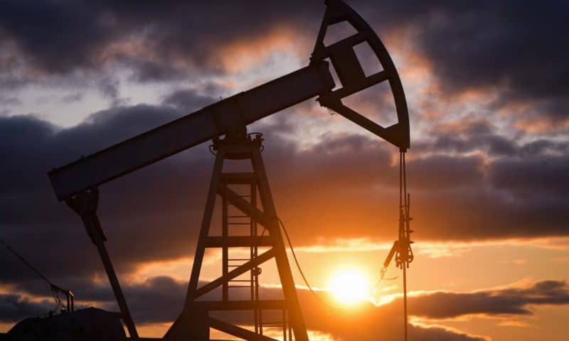 Fears are brewing over an oil-price shock that could rattle markets and the economy
