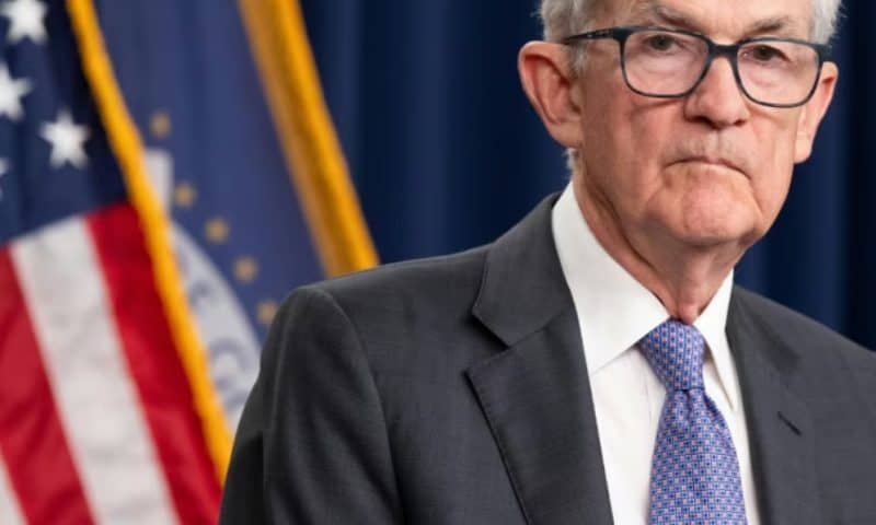 Australian treasurer backs RBA chief’s show of solidarity with Fed’s Powell