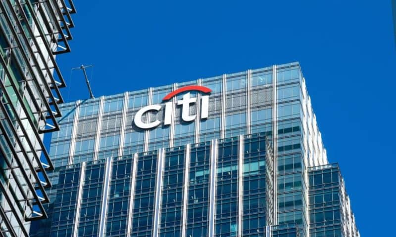 As Citigroup Slashes Jobs, Should You Buy, Sell, or Hold the Dividend Stock Yielding 2%?