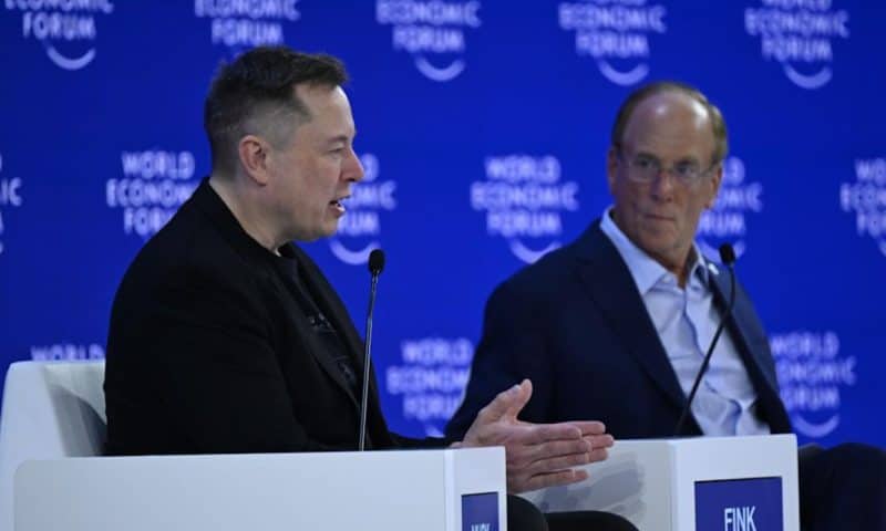 Tesla is a ‘believe or not’ religion, not a stock based on fundamentals: Robinhood exec