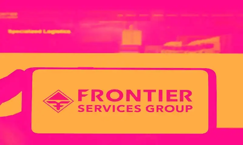 Frontier (NASDAQ:ULCC) Misses Q3 CY2025 Sales Expectations