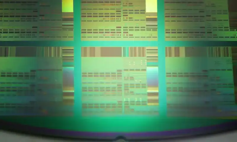 Disco Shares Soar Most Since April on Booming AI Chip Demand