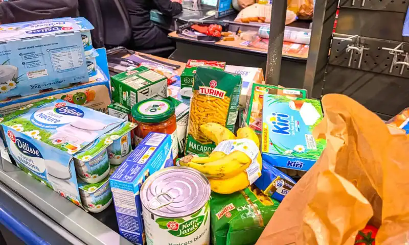 Euro zone inflation cools to 1.7% in January, flash data shows