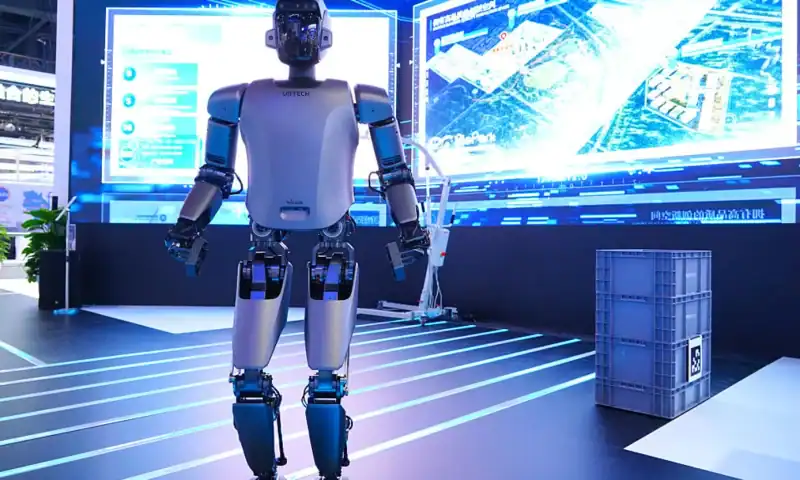 China’s Hong Kong-listed tech stocks enter bear market as tax and AI fears take hold