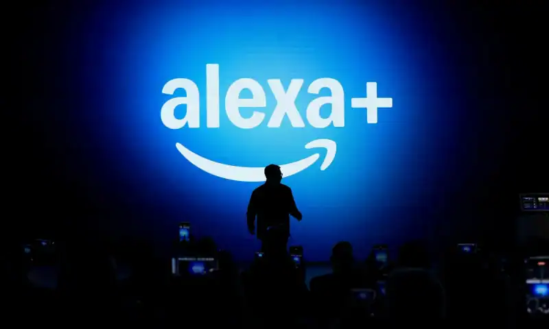 Amazon makes Alexa+ AI assistant available to everyone in the U.S. nearly a year after launch