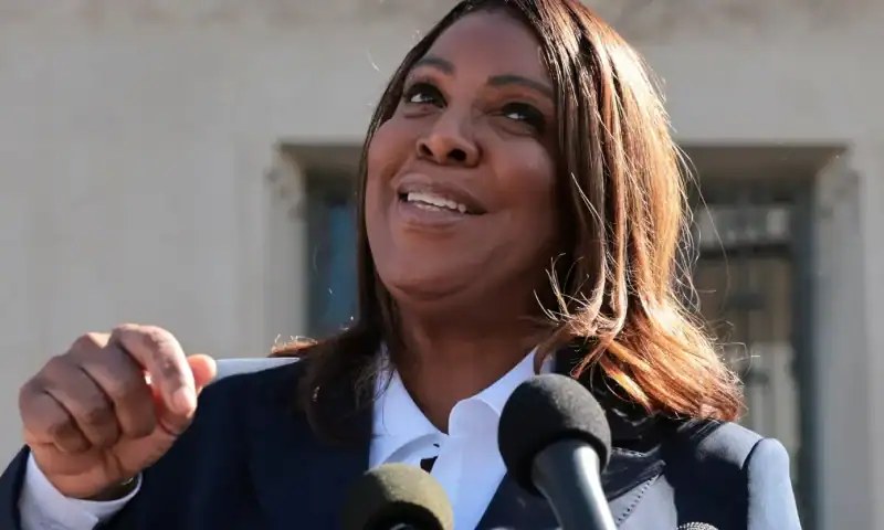 New York AG issues warning around prediction markets ahead of Super Bowl