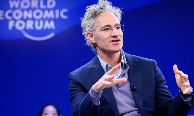 Palantir beats fourth-quarter estimates on the strength of AI and defense demand