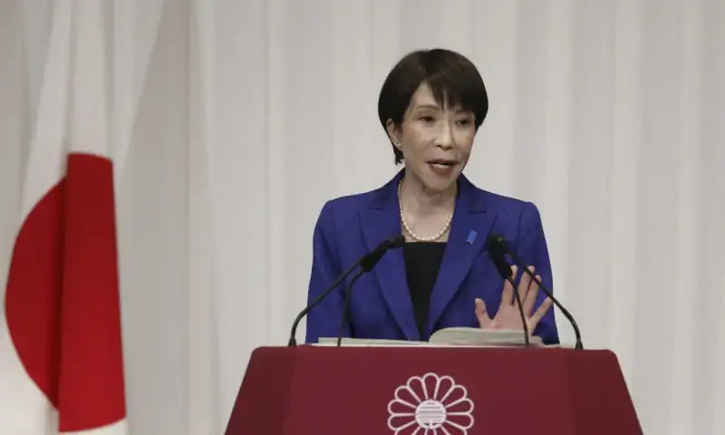 IMF urges Japan to keep raising rates, avoid reducing sales tax