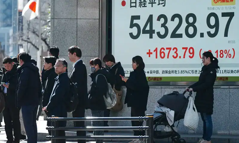 Japan’s economy avoids technical recession, but fourth-quarter rebound misses expectations