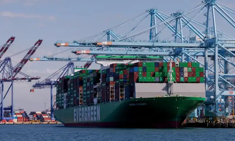 Wall Street’s Smart Money Wins as Tariff Whiplash Grips Markets