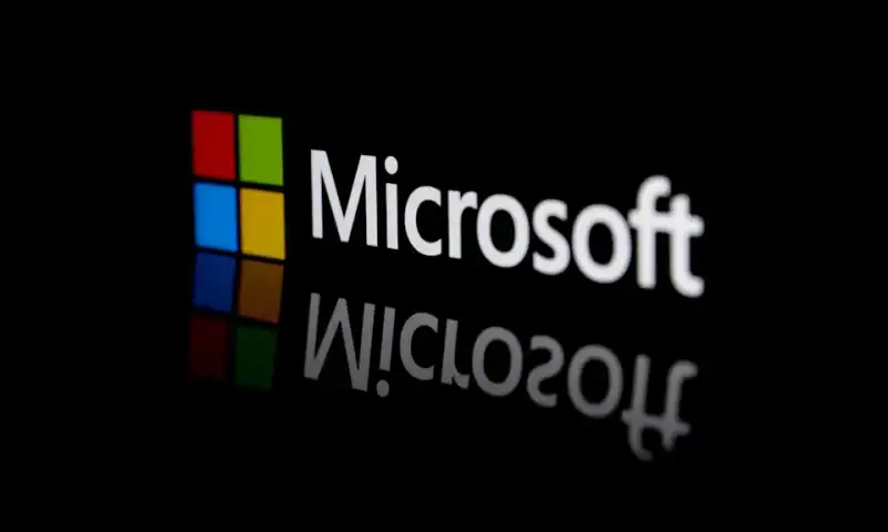 Should You Buy the Dip in Microsoft Stock?