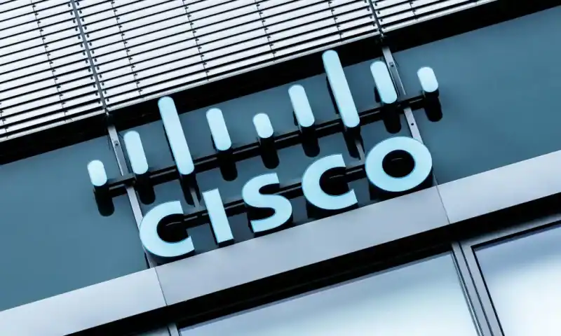 Cisco Systems (NDQ:CSCO): Will this US$300bn company really be a winner from the AI boom? Investors aren’t so sure