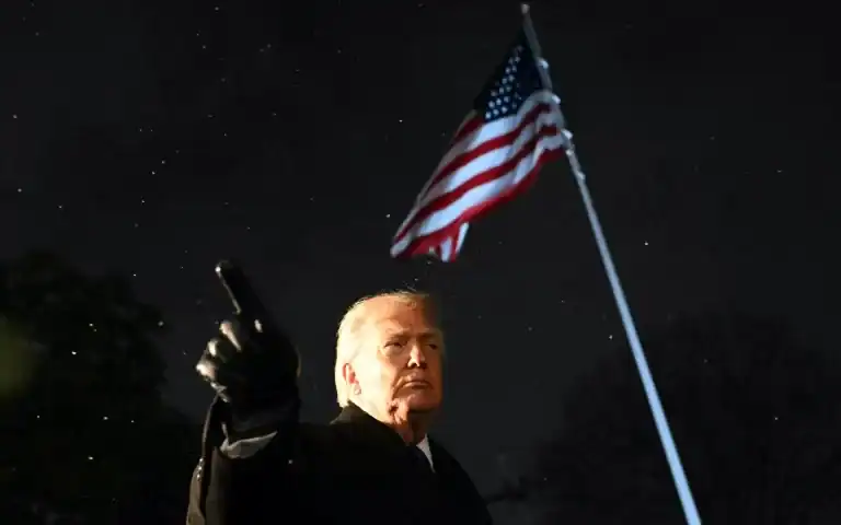 China might be beginning to back away from U.S. debt as investors get nervous about overexposure to American assets