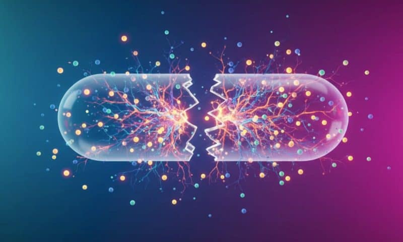 This FDA Breakthrough Depression Drug Just Hit Nature Medicine. Wall Street Says It’s Worth $22/share.